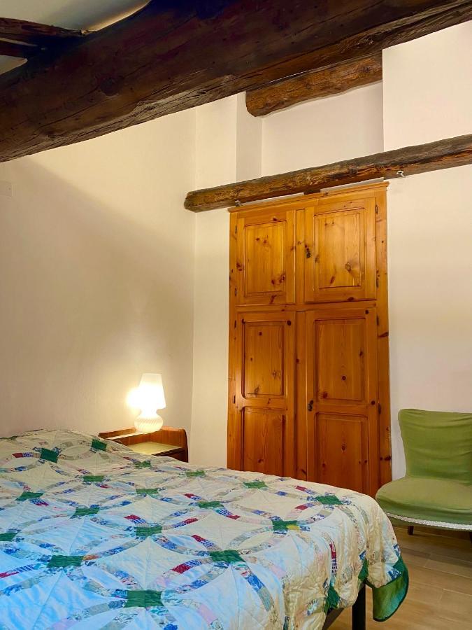 Apartment La Maison D'odette - Cir 0063 Aosta