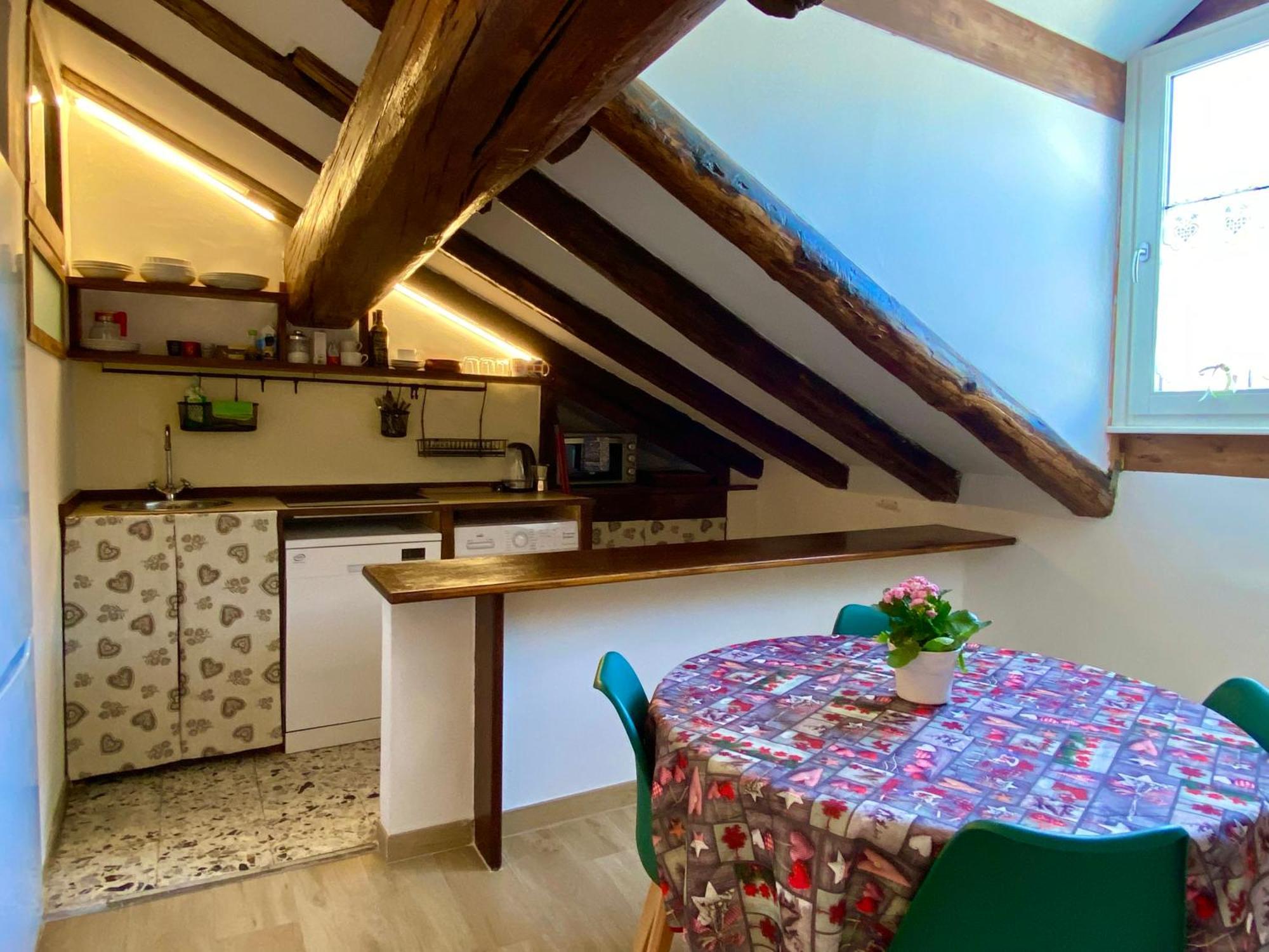 La Maison D'odette - Cir 0063