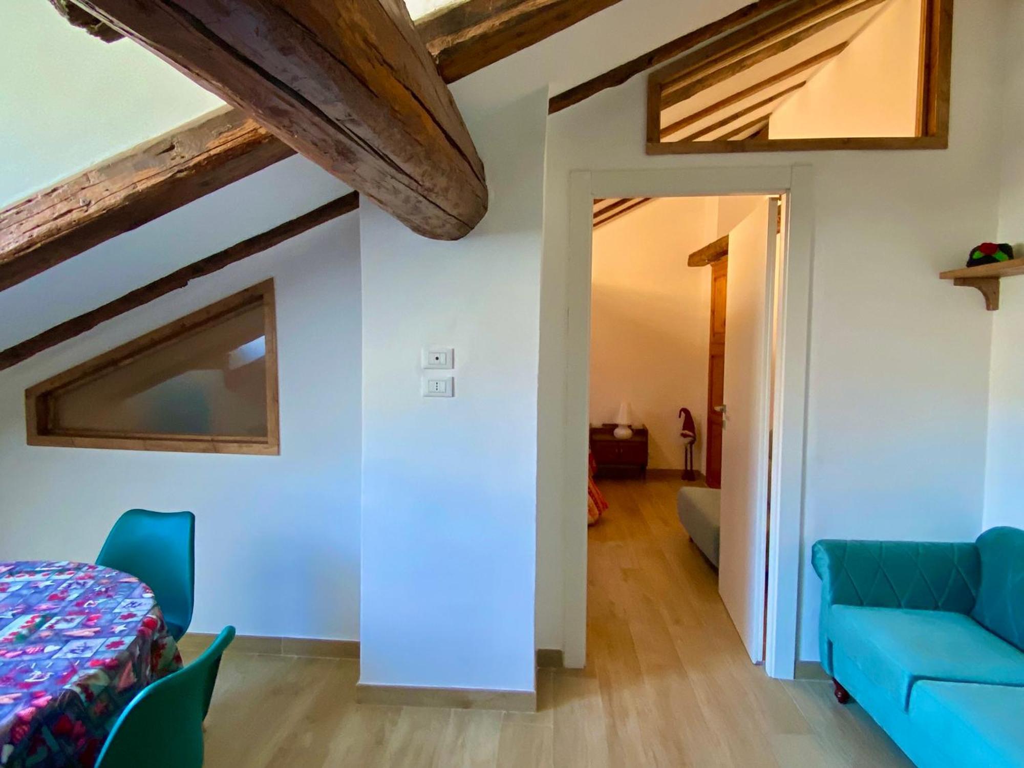 Apartment La Maison D'odette - Cir 0063