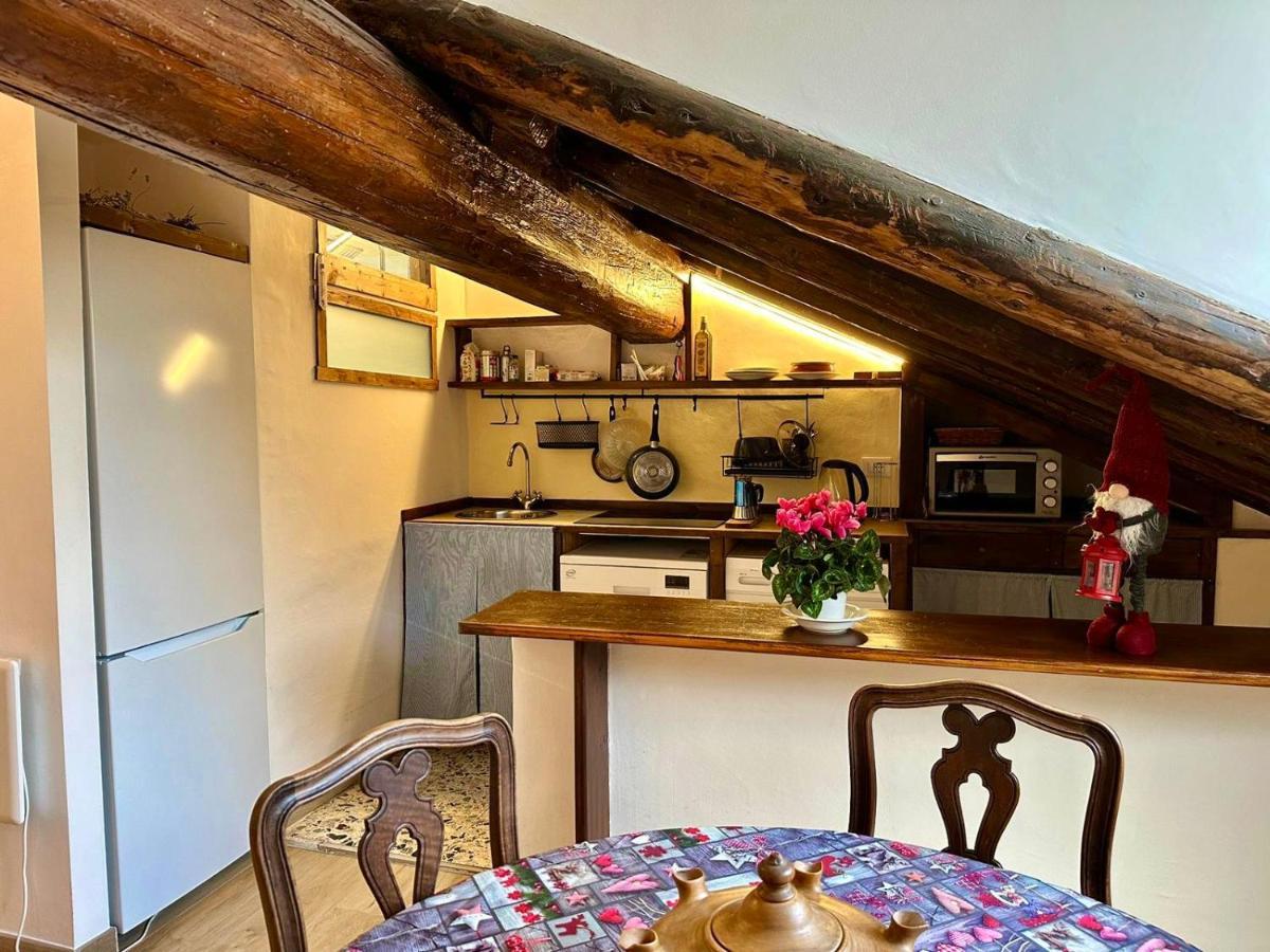 Apartment La Maison D'odette - Cir 0063 Aosta