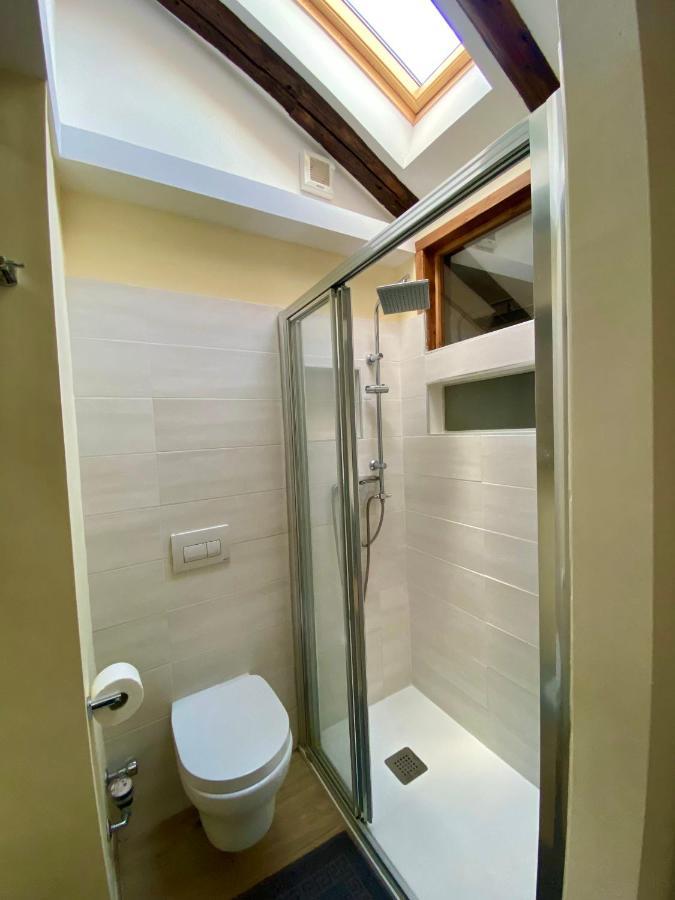 Apartment La Maison D'odette - Cir 0063 Aosta