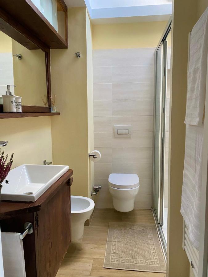 Apartment La Maison D'odette - Cir 0063