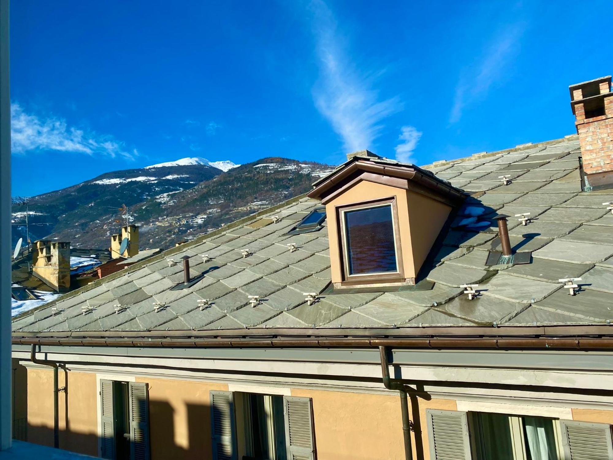 La Maison D'odette - Cir 0063 * Aosta