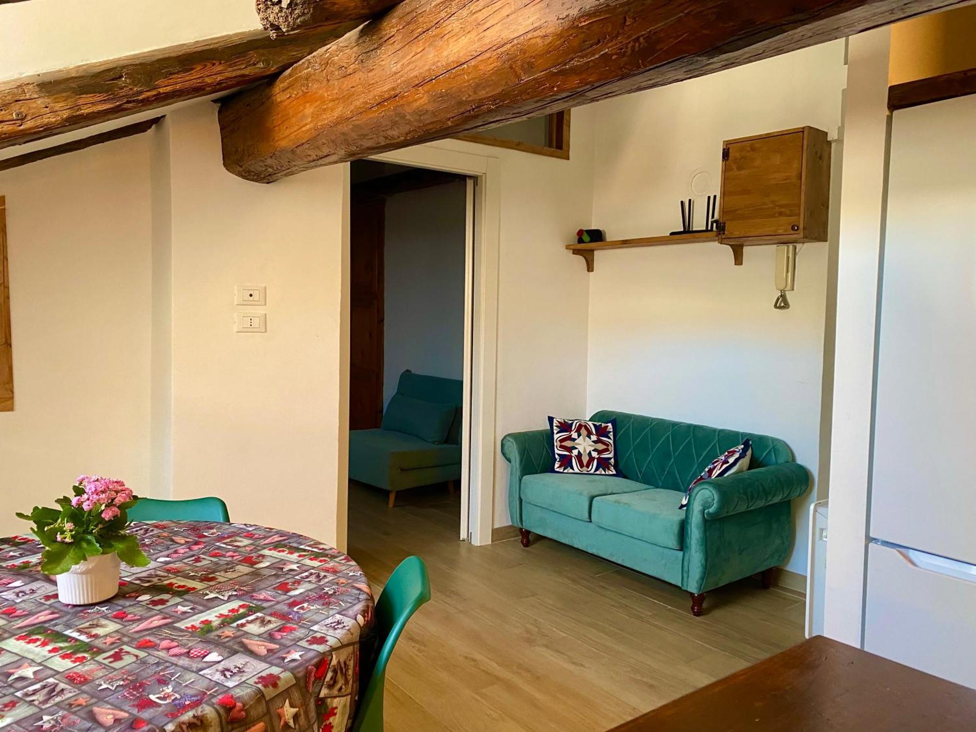 Apartment La Maison D'odette - Cir 0063