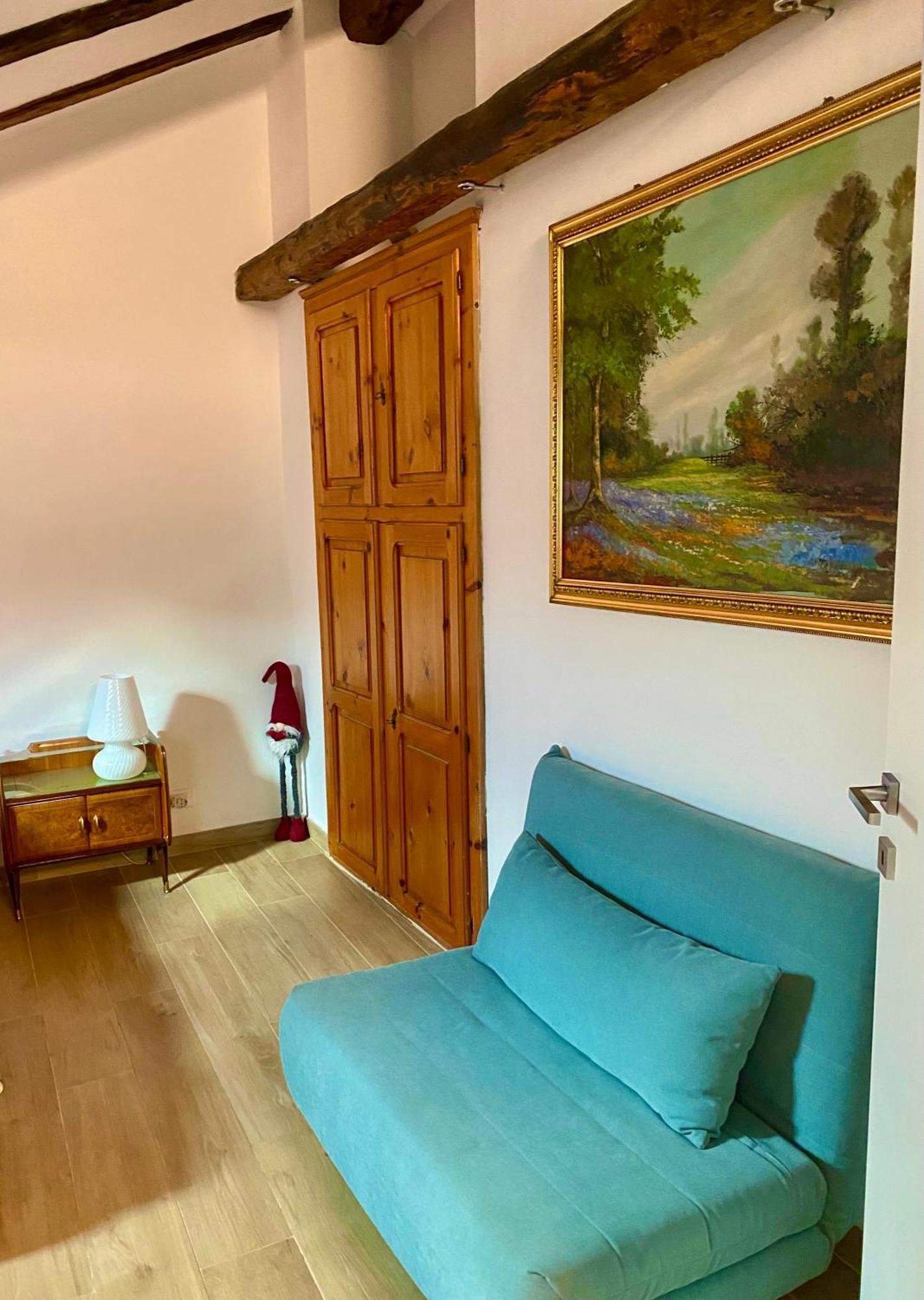 La Maison D'odette - Cir 0063 * Aosta
